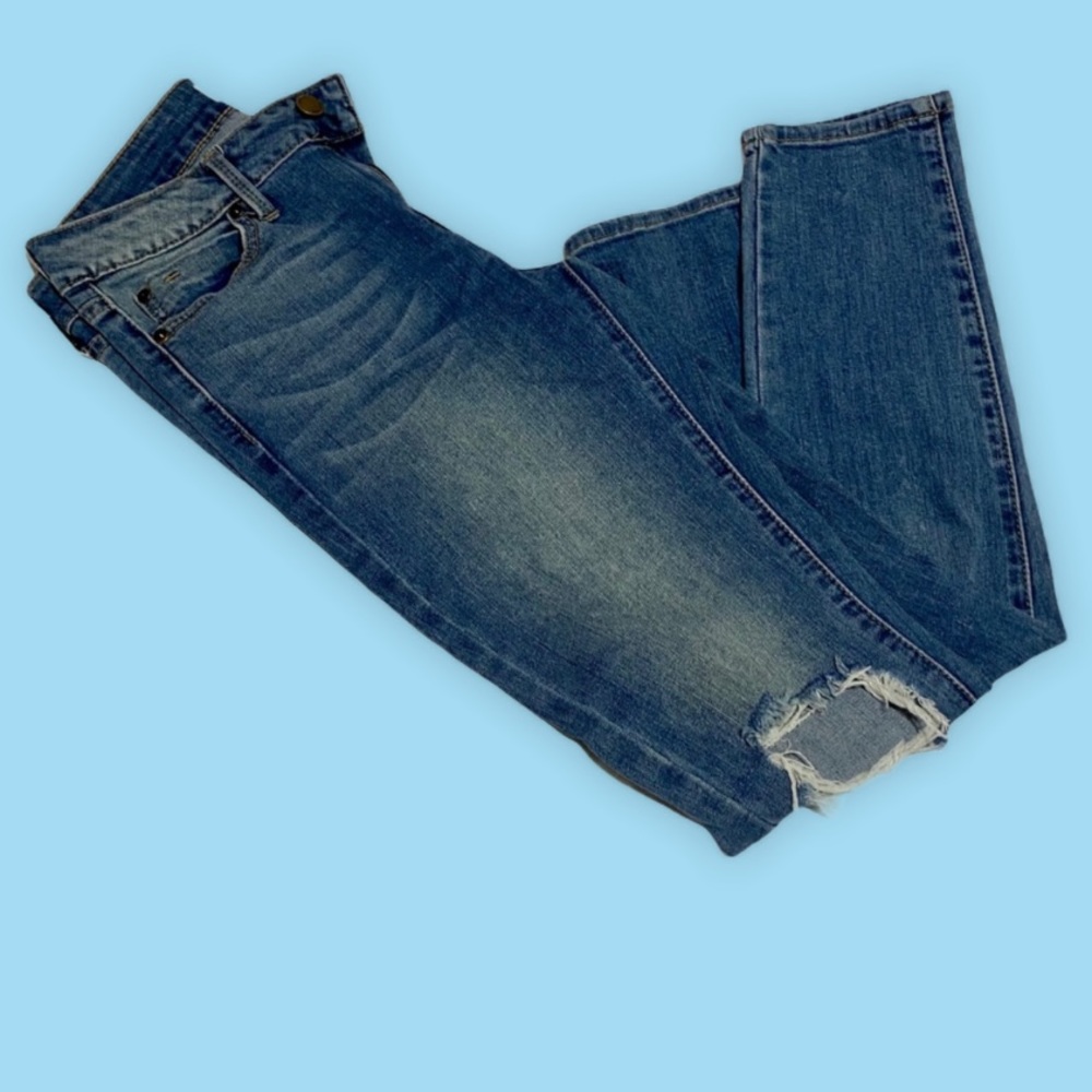 JBD ankle jeans - Picture 4 of 5